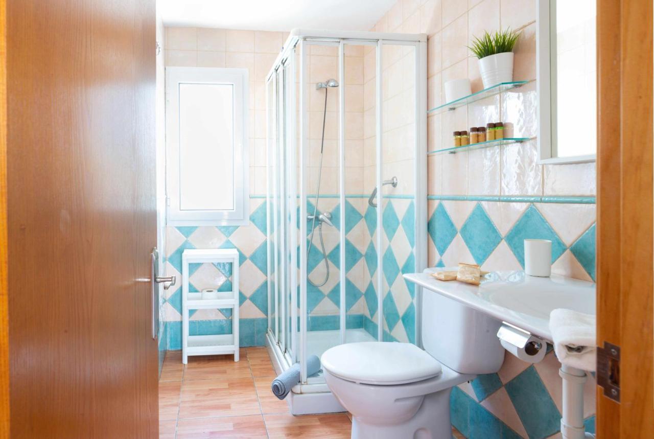 Apartamento Maypa 1 Calma San Bartolome Bagian luar foto