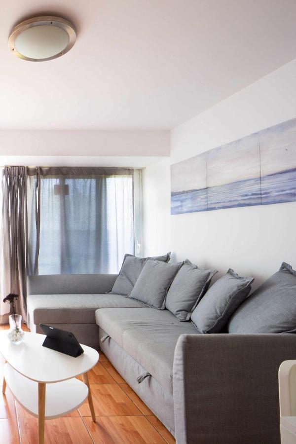 Apartamento Maypa 1 Calma San Bartolome Bagian luar foto