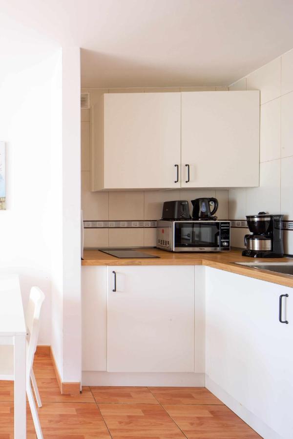 Apartamento Maypa 1 Calma San Bartolome Bagian luar foto